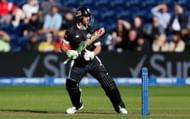 Jos Buttler (MNR) - 9 Credits